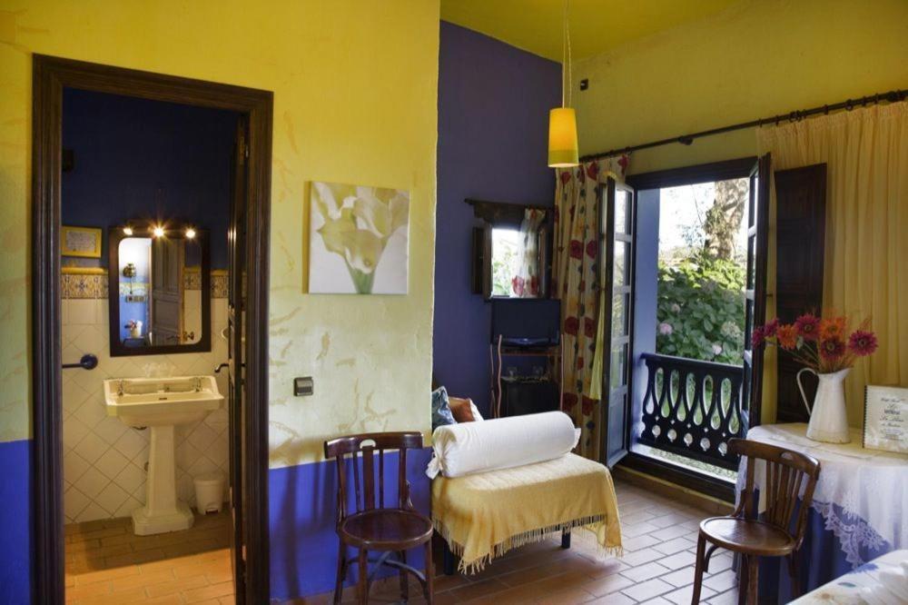 Habitación Doble Grande